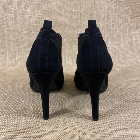 🛑SOLD🛑 high heels stilettos Vera Wang size 10 - Picture 7 of 10